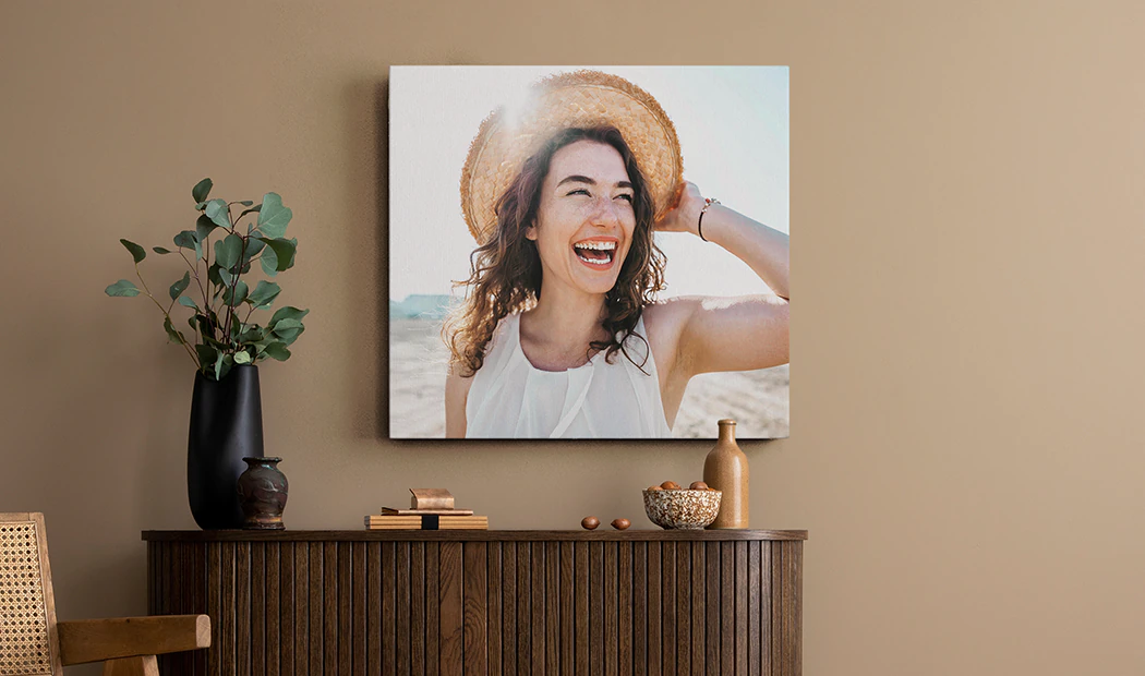 6x6 Canvas