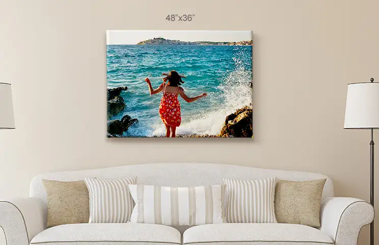 48x36 Canvas