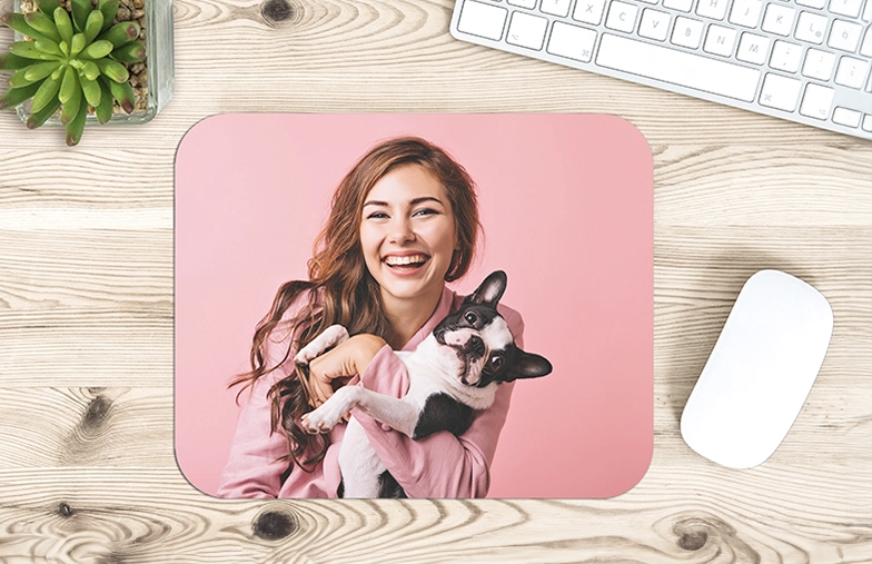 Mouse Pad