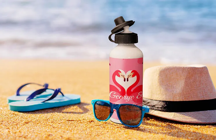 Personalised Photo Bottles