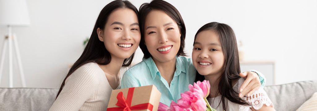 Mother's Day Gifts For Every Type of Mom