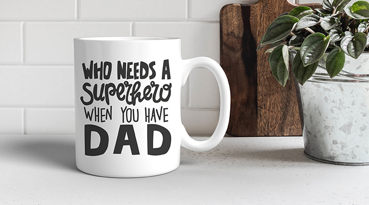 personalised father's day gifts 