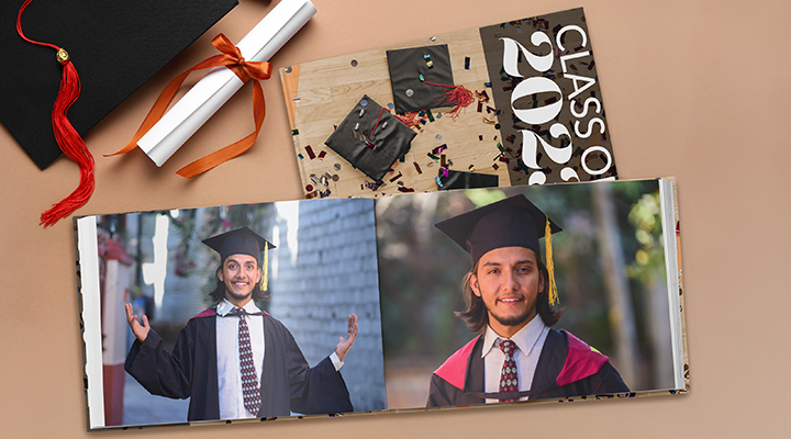 personalised graduation gifts 2023
