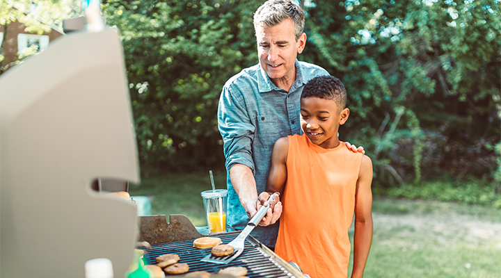 father's day activities 