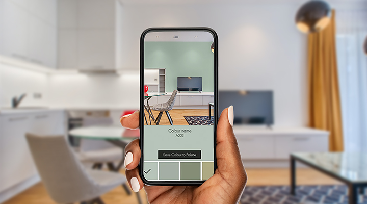 ai tools for interior design 