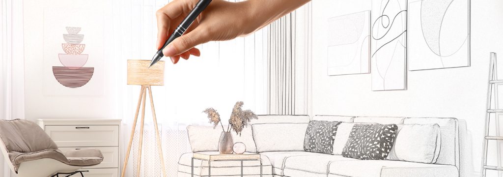 ai for interior design