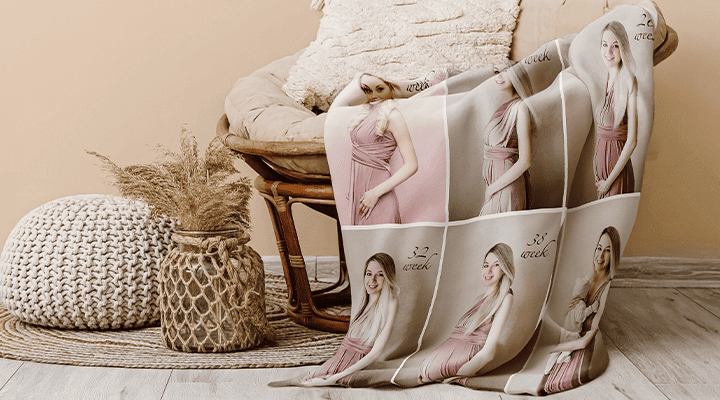personalised mother's day gifts 