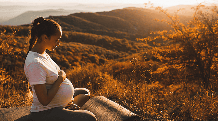 maternity photoshoot