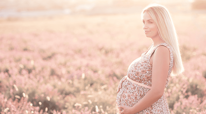 maternity photoshoot