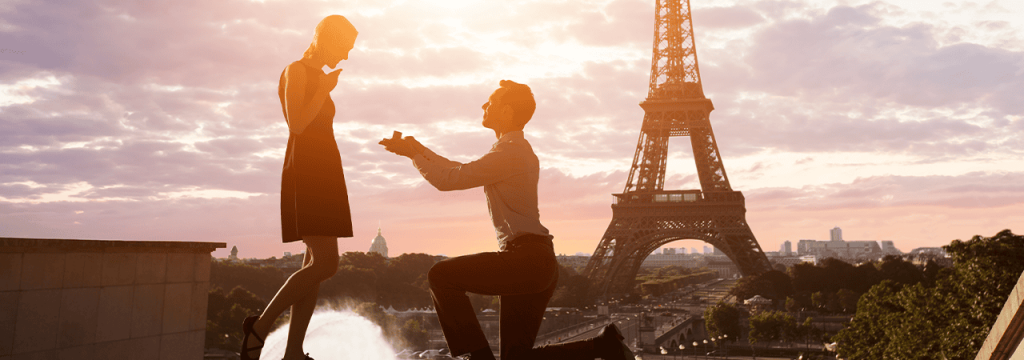 engagement photo ideas