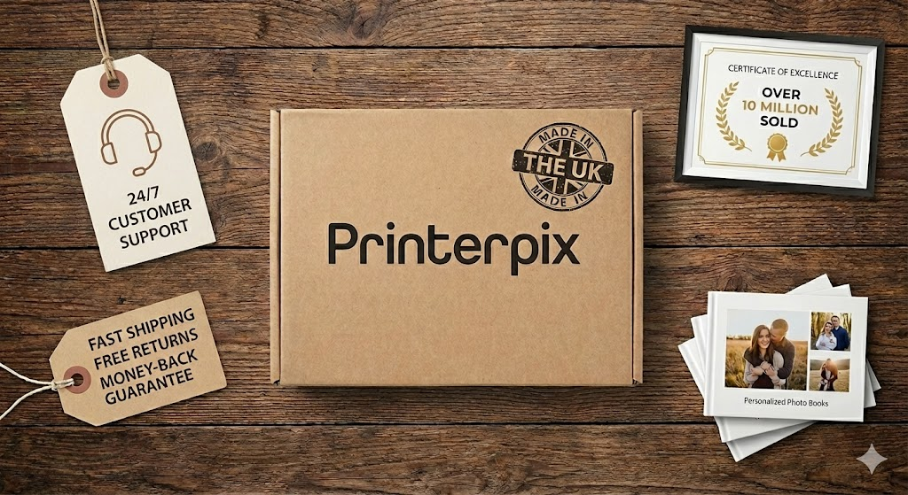 Why Printerpix Stands Out.