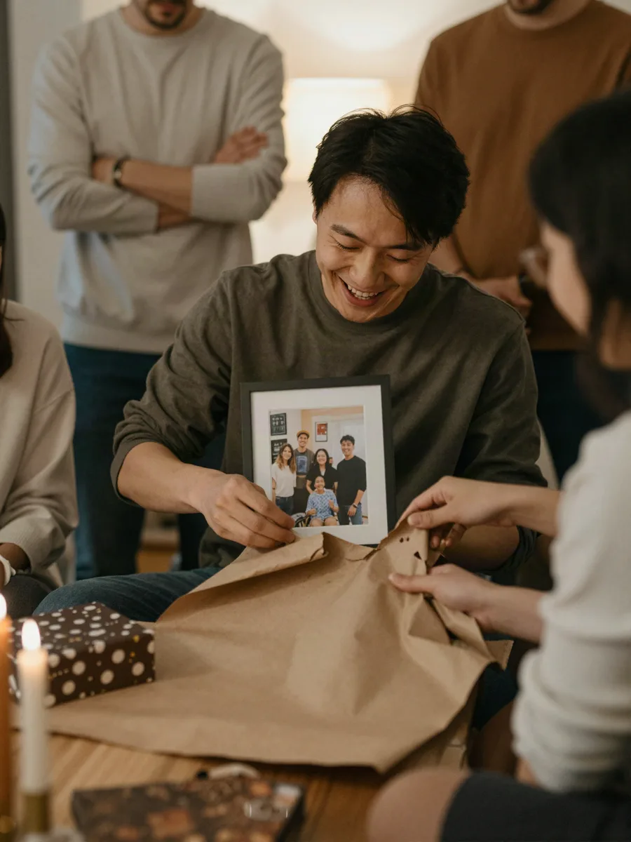 Birthday