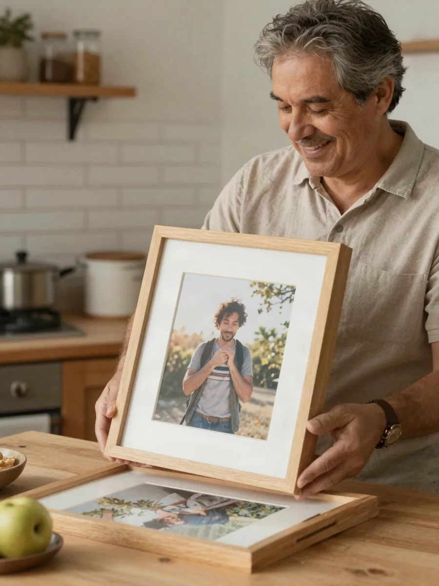 Personalised Gifts for Him