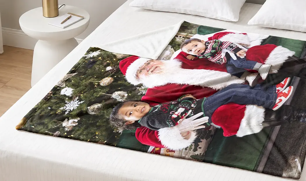 Kids' Christmas