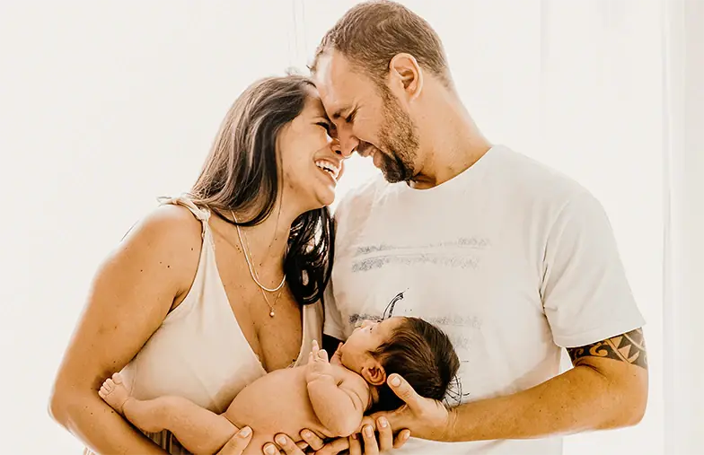 Gifts for a brand new baby