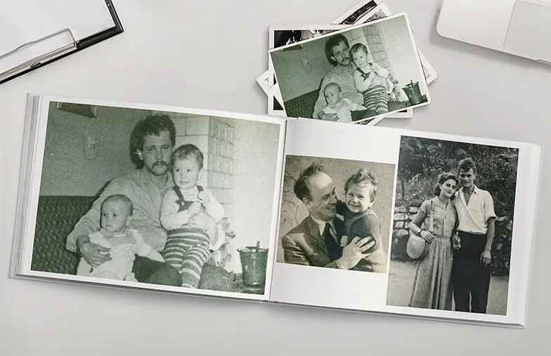 Family Tree