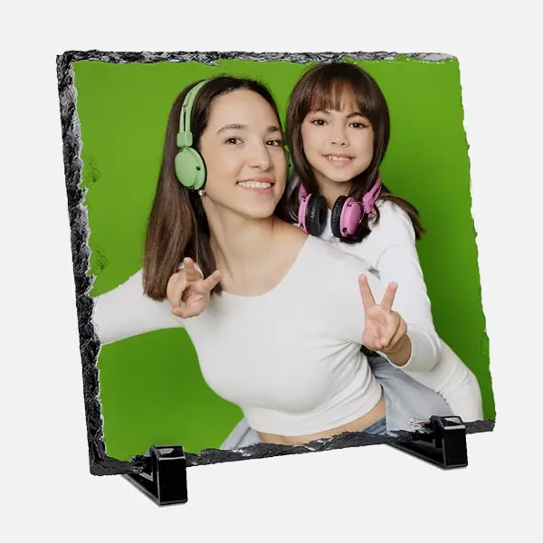 Photo slates