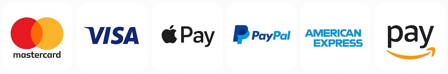 Payment methods