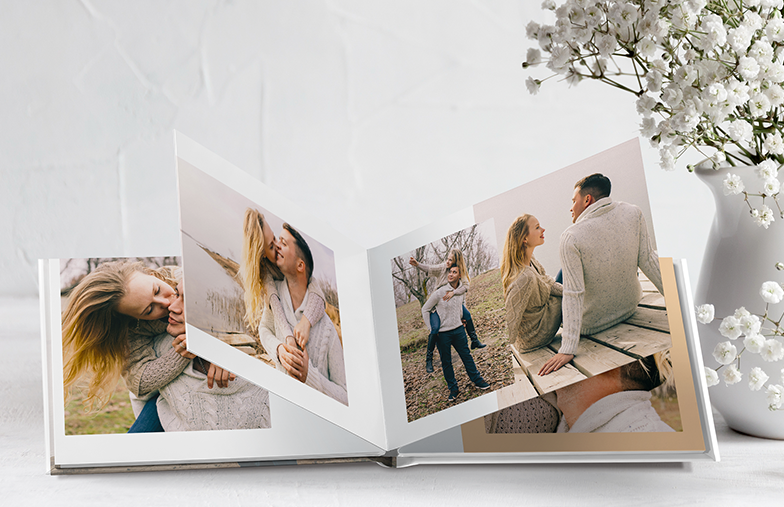 Tips & Ideas For Your Photo Book