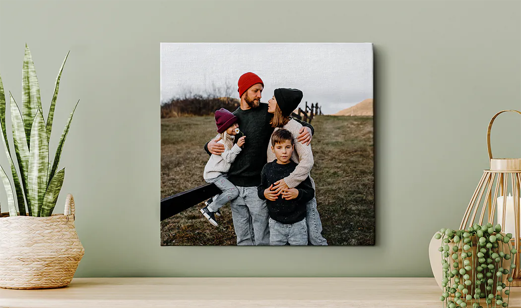 Extra Large Canvas Prints