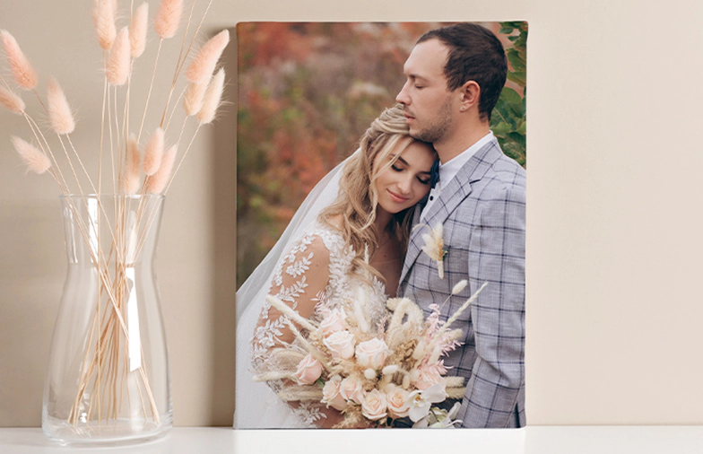 Canvas Photo Prints