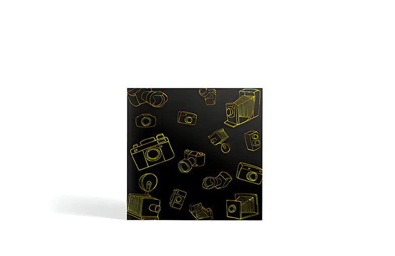 Pocket Layflat Photobooks