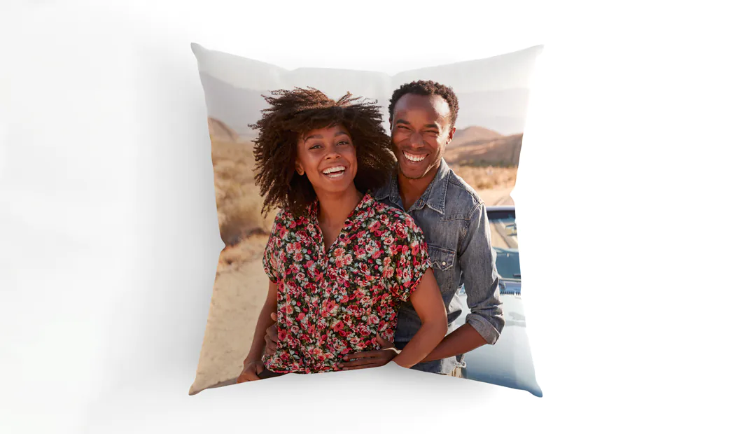 Personalised Premium Cushions