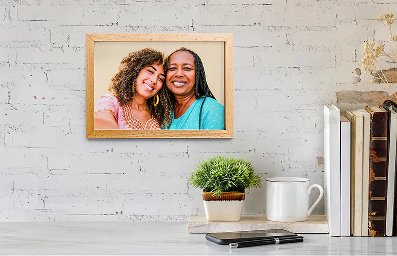 Framed Photo Prints