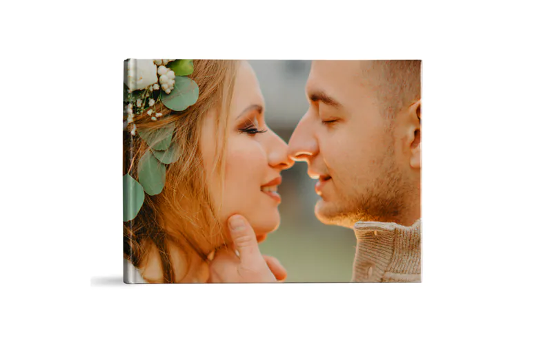 Personalised Photo Books