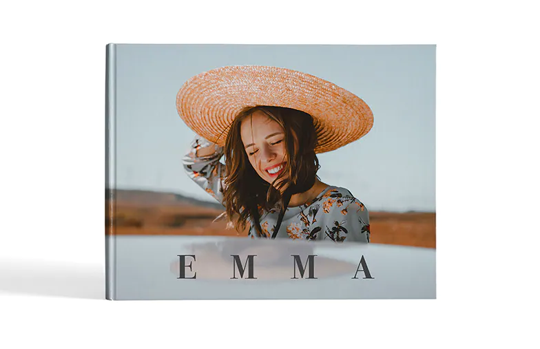 Snapshot Photo Books