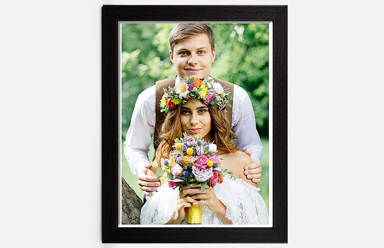 Framed Photo Prints Order Framed Photos Online Printerpix