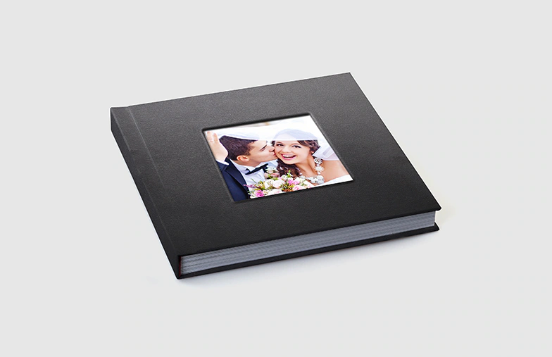 Wedding Photo Books