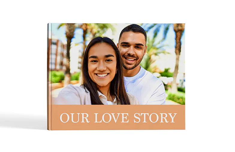 See Everything Photo Book