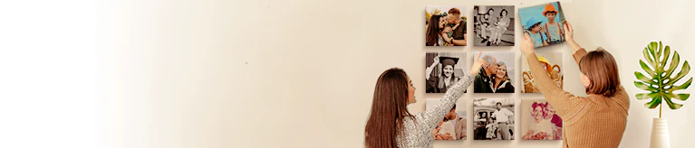 canvas print sizes