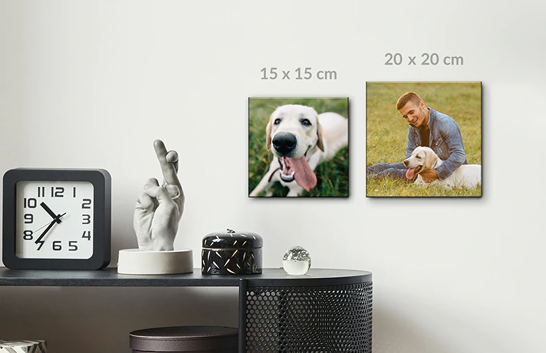 Wedding Picture Tiles For Wall