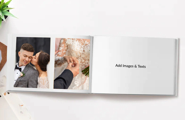Design Your Own Photo Book
