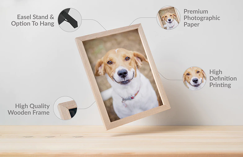 Framed Photo Prints