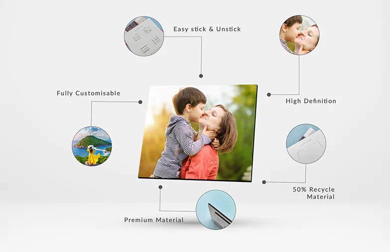 Wedding Picture Tiles For Wall