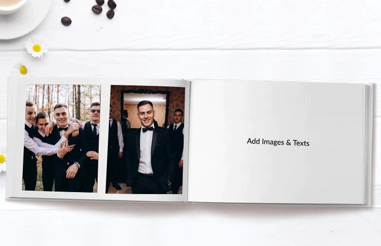 Design Your Own Photo Book