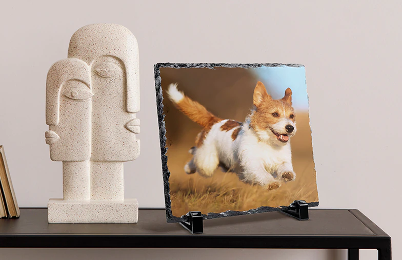 Custom Photo Slates