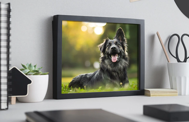 Framed Photo Prints