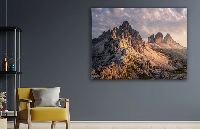 Extra Large Canvas Prints