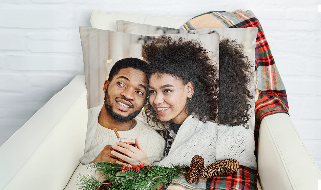 Personalised Premium Cushions