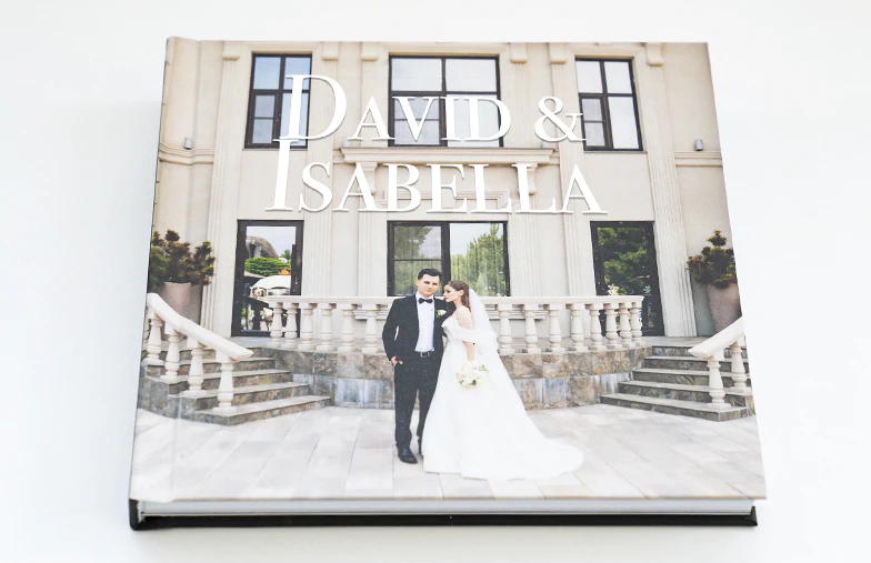 Personalised Photo Books