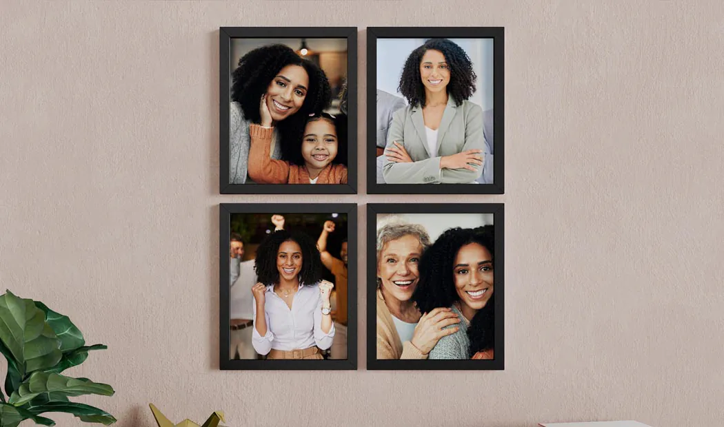 Get Your Photo Prints Framed