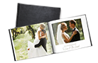 Leather Photo Books