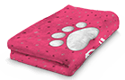 Personalised Dog Blanket