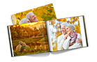 Hardcover Photo Books