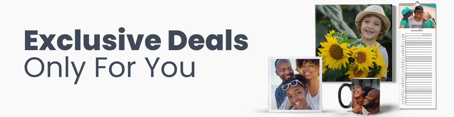 Exclusive Voucher Sale