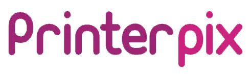 Create Personalised Photo Gifts with printerpix.co.uk